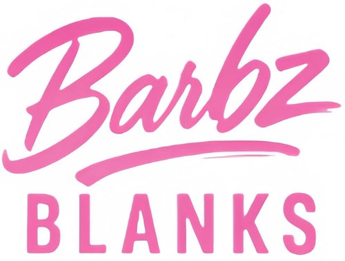 BarbzBlanks